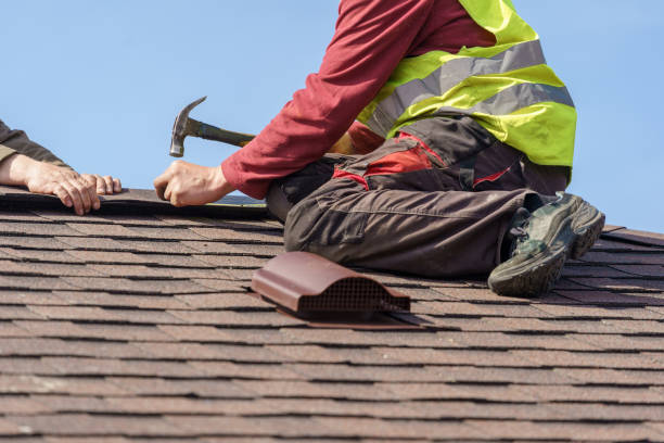 Professional Roofing Contractor in Plymouth, NC