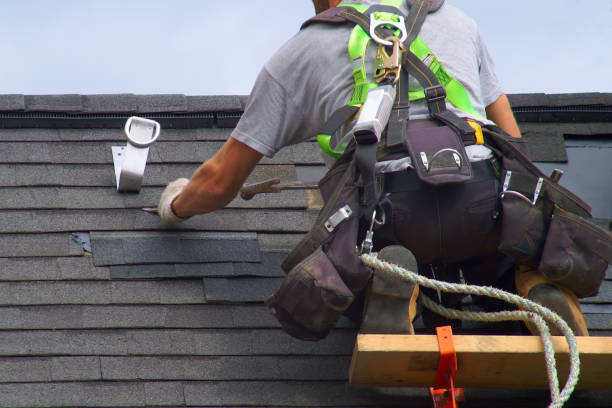 Quick and Trustworthy Emergency Roof Repair Services in Plymouth, NC