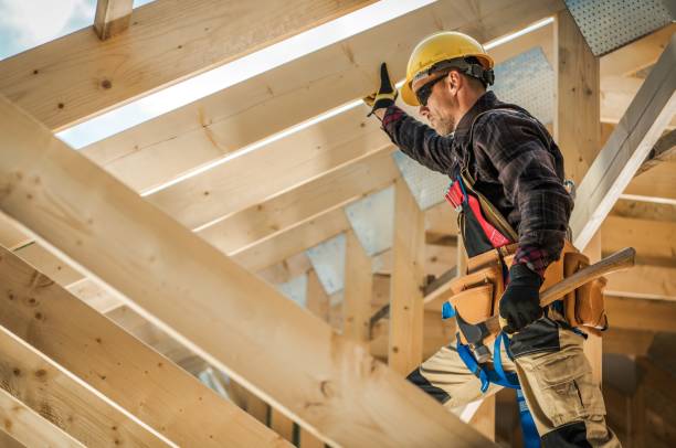 Professional Roofing Contractor in Plymouth, NC