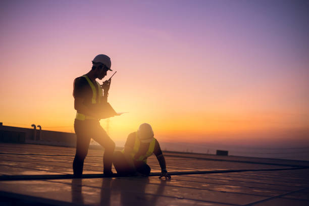 Best Commercial Roof Installation  in Plymouth, NC
