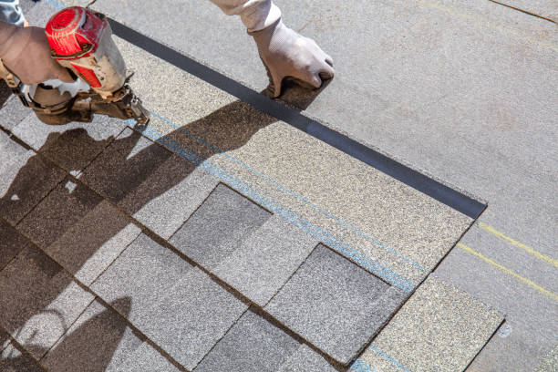 Roof Waterproofing Services in Plymouth, NC